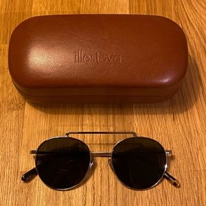 Allapattah Sunglasses